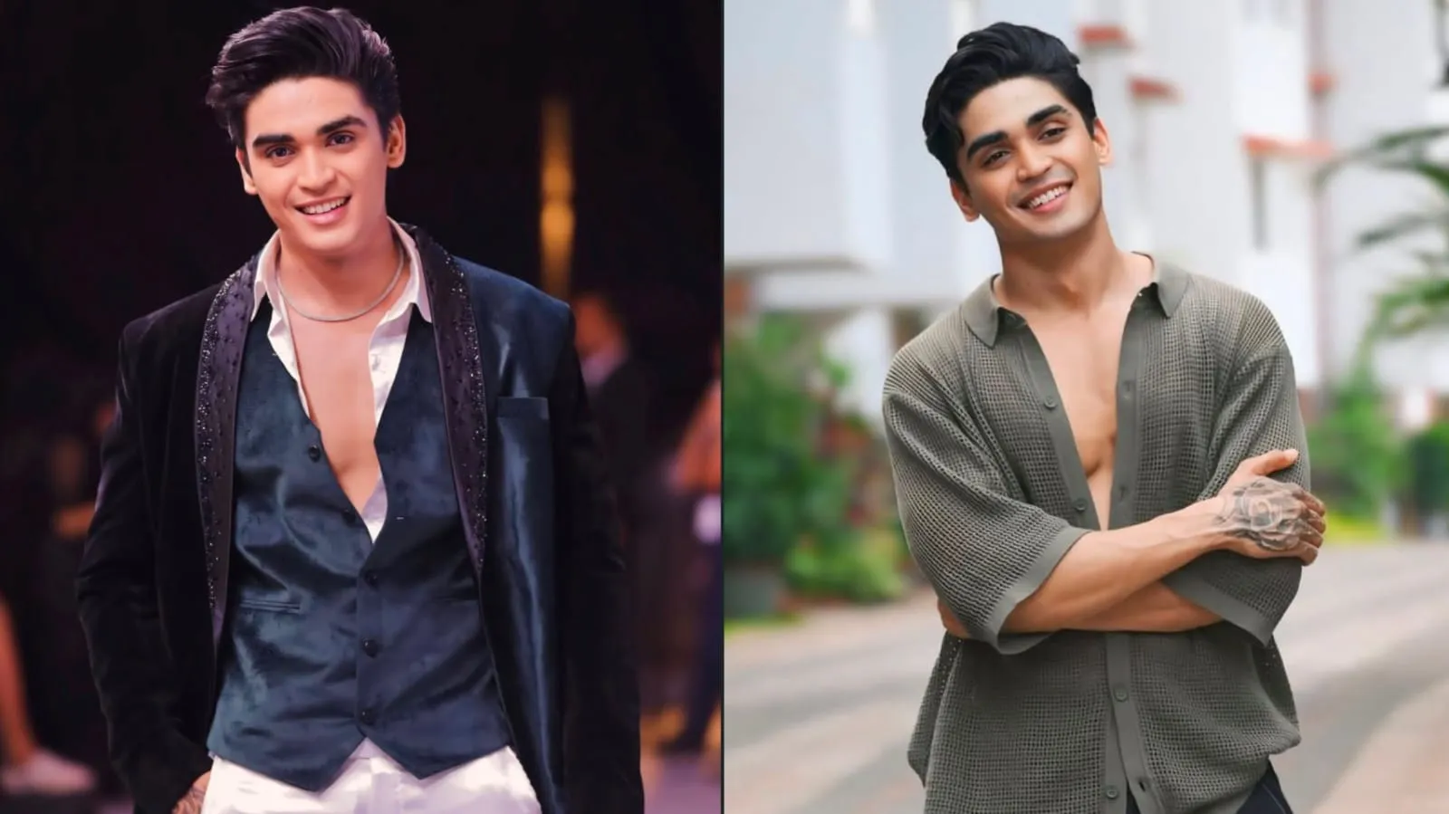 Aditya Khurana on Fashion, Comfort and Confidence: “Style Is What We Buy, Fashion Is How We Wear It”